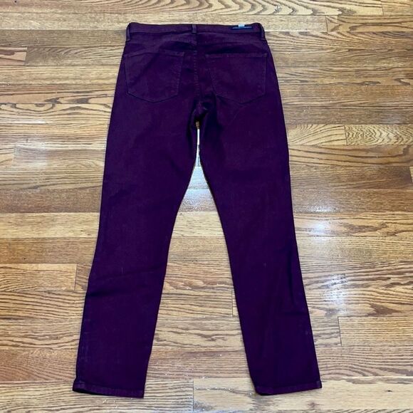 Citizens of Humanity Rocket HIgh-Waisted Jeans - Picture 3 of 9